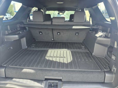 2025 Toyota 4Runner i-FORCE MAX 4Runner TRD Off-Road