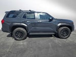 2025 Toyota 4Runner i-FORCE MAX 4Runner TRD Off-Road