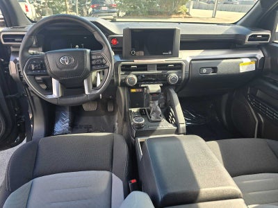 2025 Toyota 4Runner i-FORCE MAX 4Runner TRD Off-Road