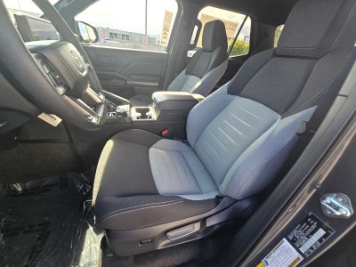 2025 Toyota 4Runner i-FORCE MAX 4Runner TRD Off-Road