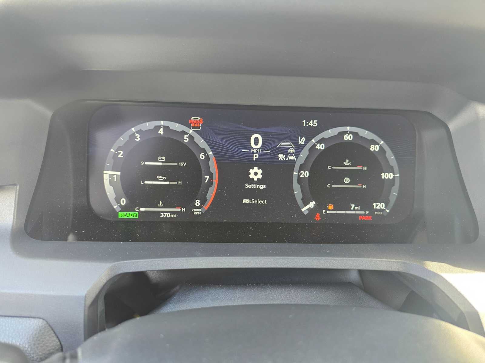 2025 Toyota 4Runner i-FORCE MAX 4Runner TRD Off-Road