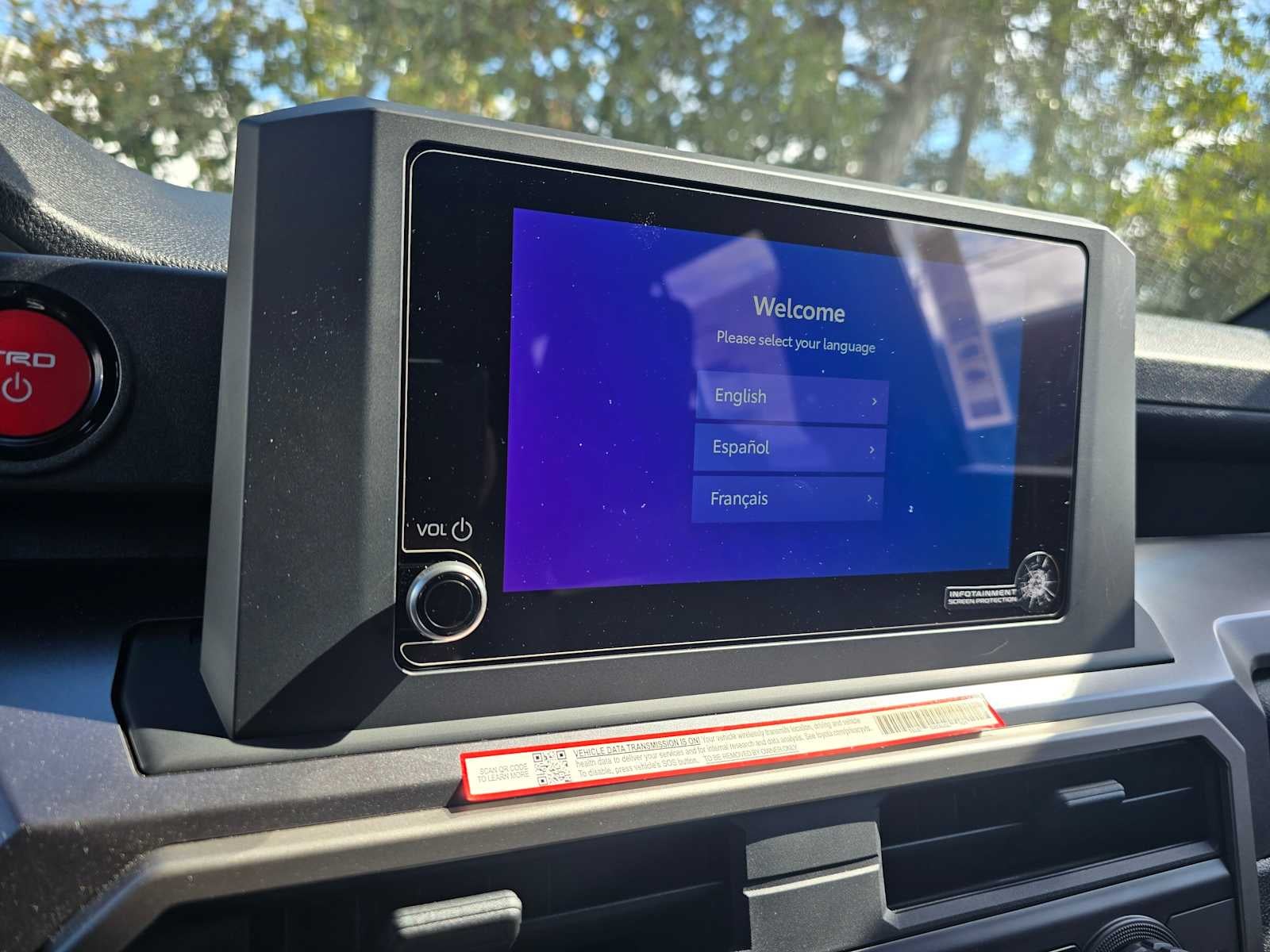 2025 Toyota 4Runner i-FORCE MAX 4Runner TRD Off-Road