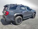 2025 Toyota 4Runner i-FORCE MAX 4Runner TRD Off-Road