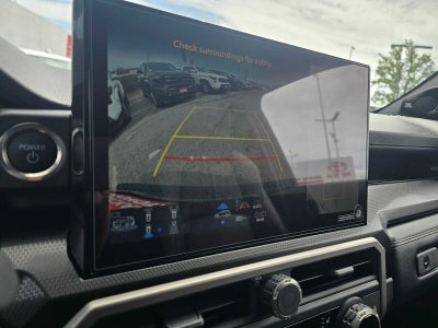 2026 Toyota 4Runner i-FORCE MAX 4Runner Limited