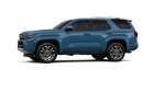 2026 Toyota 4Runner i-FORCE MAX 4Runner Limited