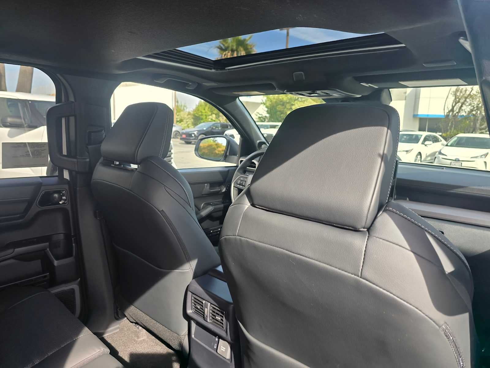 2026 Toyota 4Runner i-FORCE MAX 4Runner TRD Off-Road Premium