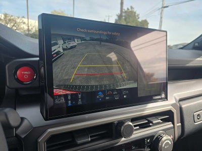 2026 Toyota 4Runner i-FORCE MAX 4Runner TRD Off-Road Premium