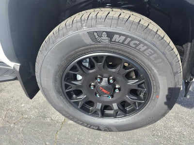 2026 Toyota 4Runner i-FORCE MAX 4Runner TRD Off-Road Premium