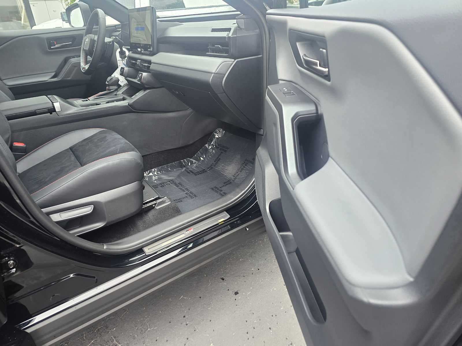 2026 Toyota RAV4 Plug-in Hybrid GR SPORT