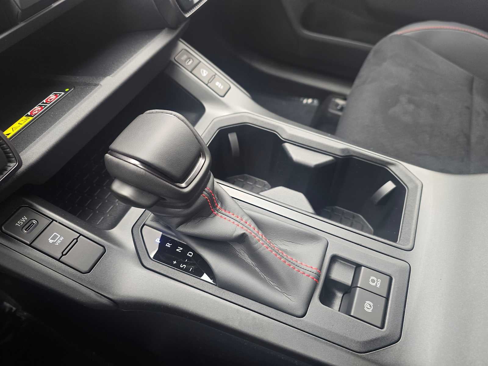 2026 Toyota RAV4 Plug-in Hybrid GR SPORT