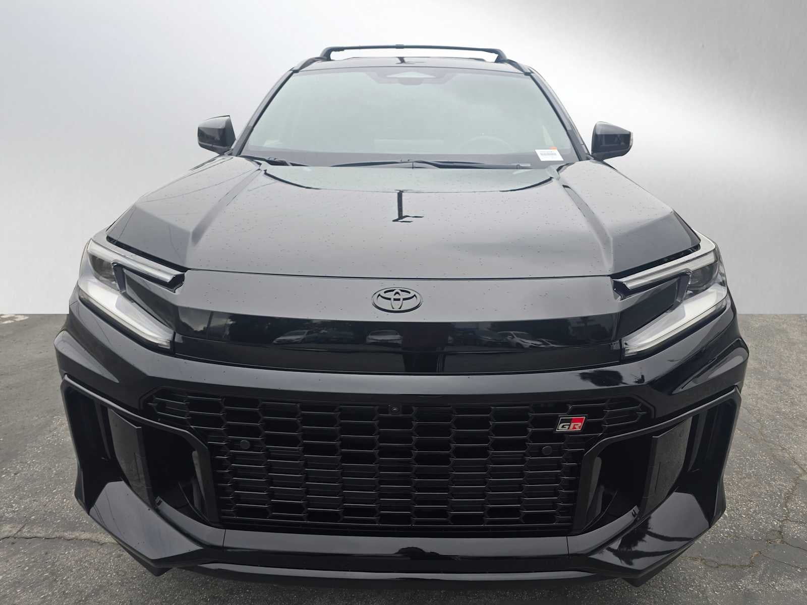2026 Toyota RAV4 Plug-in Hybrid GR SPORT