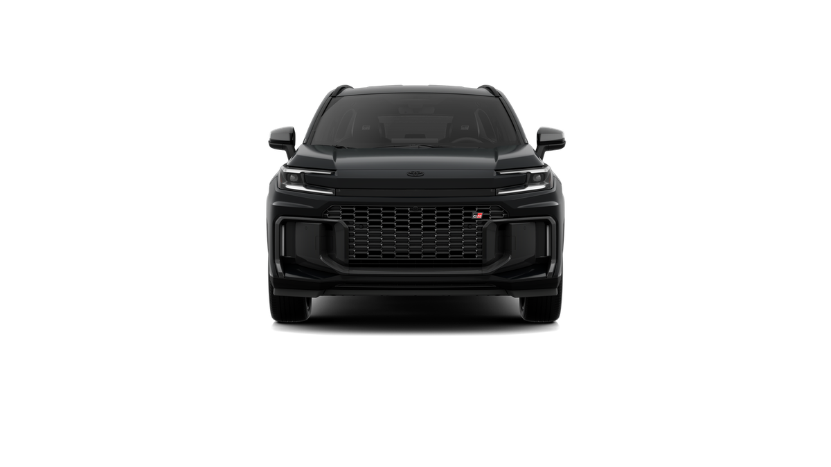 2026 Toyota RAV4 Plug-in Hybrid GR SPORT