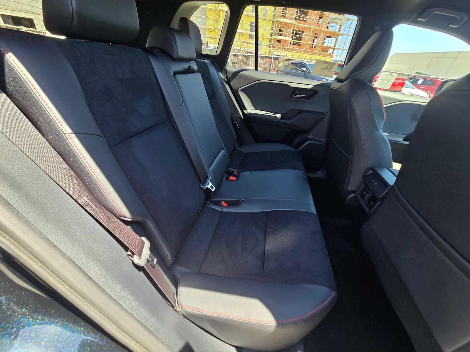 2026 Toyota RAV4 Plug-in Hybrid GR SPORT