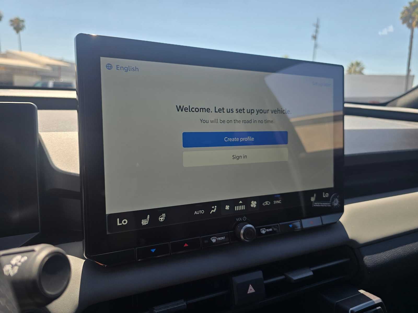 2026 Toyota RAV4 Plug-in Hybrid GR SPORT