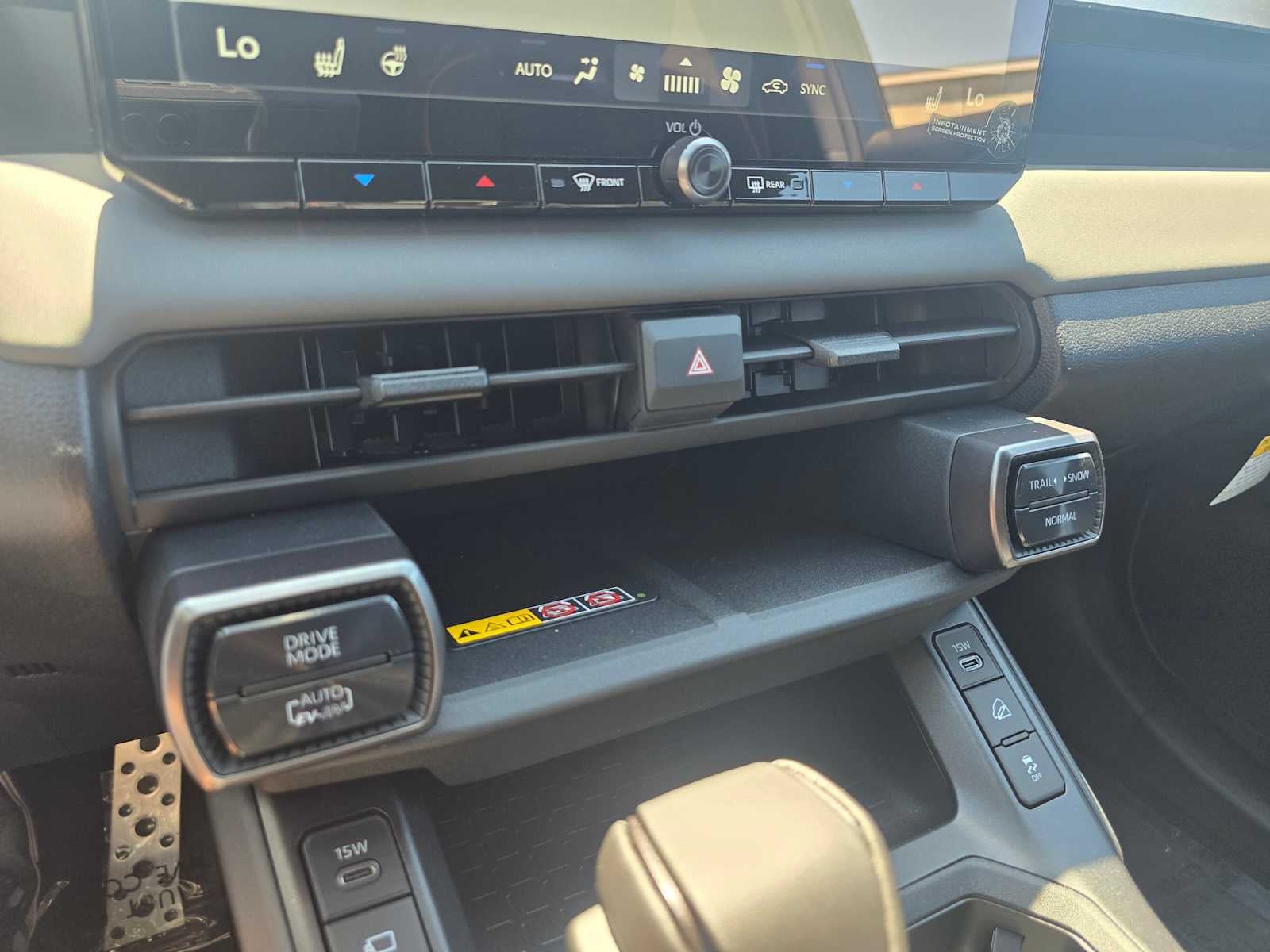 2026 Toyota RAV4 Plug-in Hybrid GR SPORT