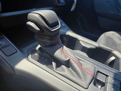 2026 Toyota RAV4 Plug-in Hybrid GR SPORT