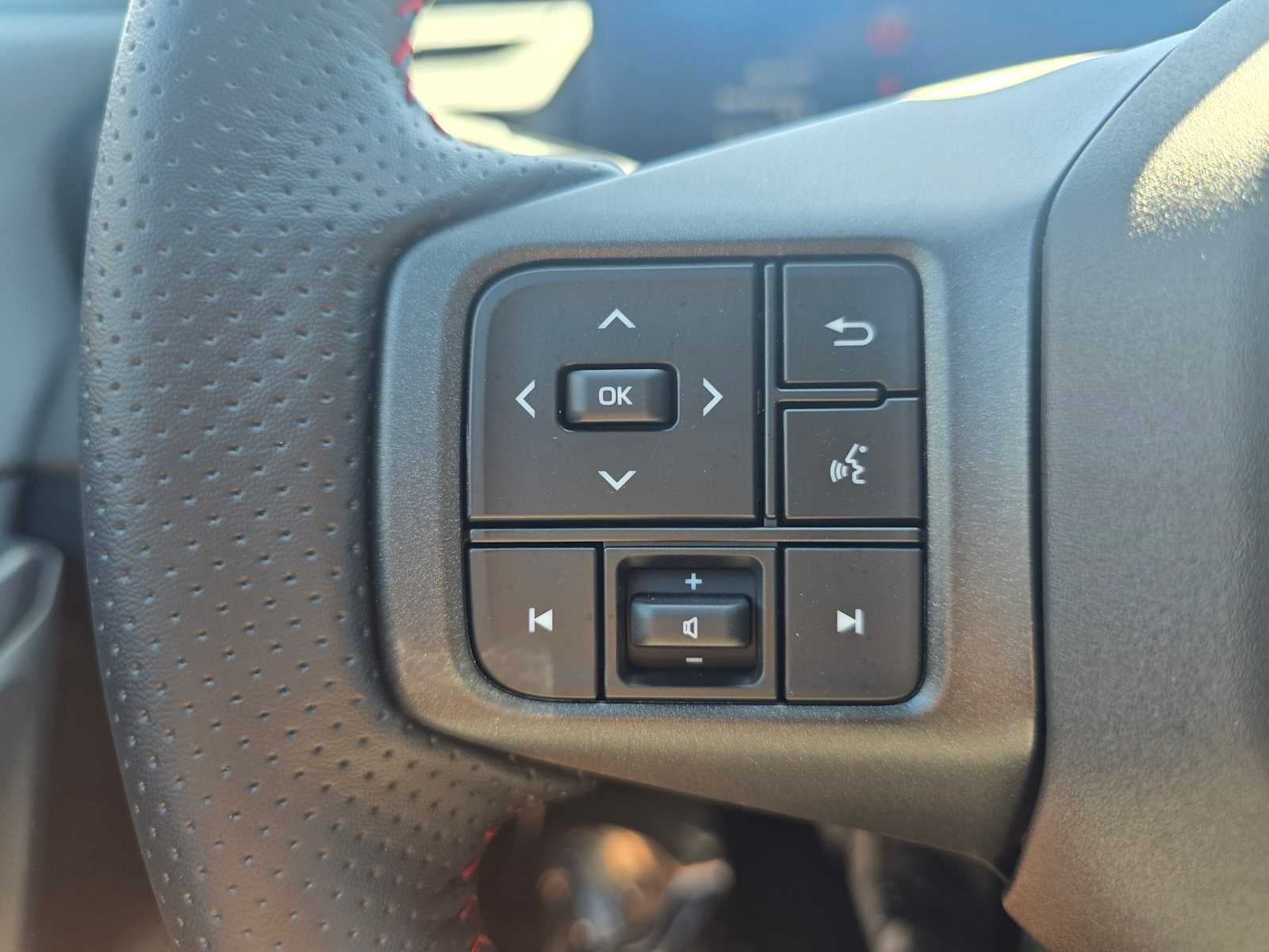2026 Toyota RAV4 Plug-in Hybrid GR SPORT