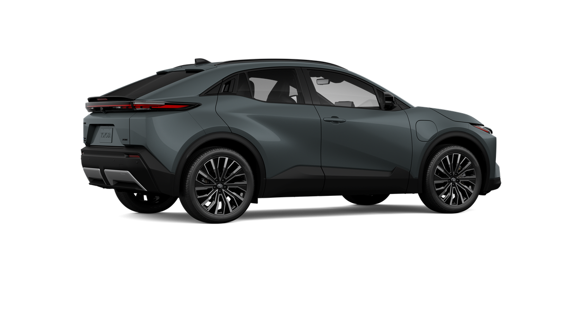 2026 Toyota C-HR XSE