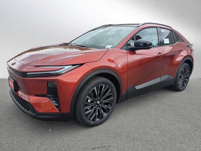 2026 Toyota C-HR XSE