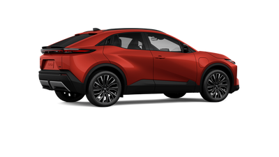 2026 Toyota C-HR XSE