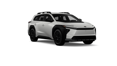 2026 Toyota bZ Woodland Base