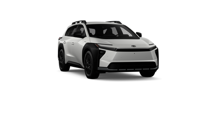 2026 Toyota bZ Woodland Base