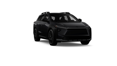 2026 Toyota bZ Woodland Base
