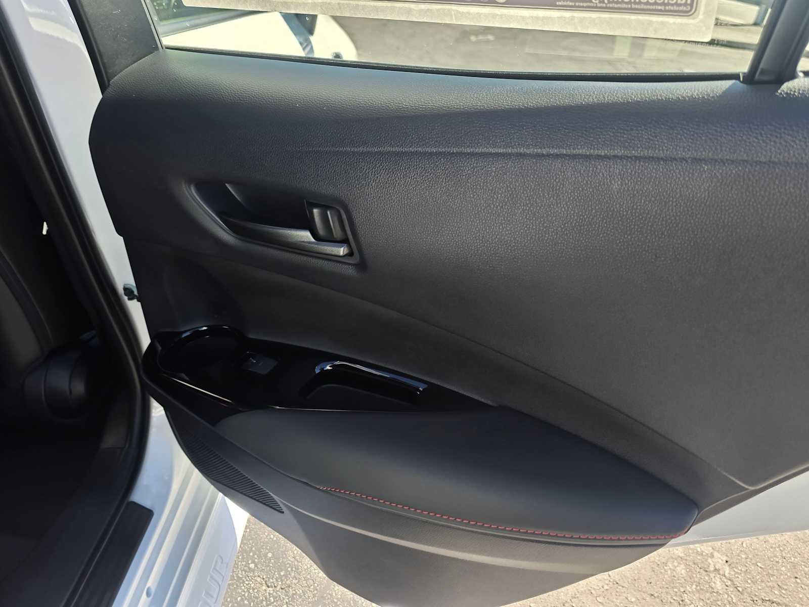 2026 Toyota GR Corolla Premium Plus MT