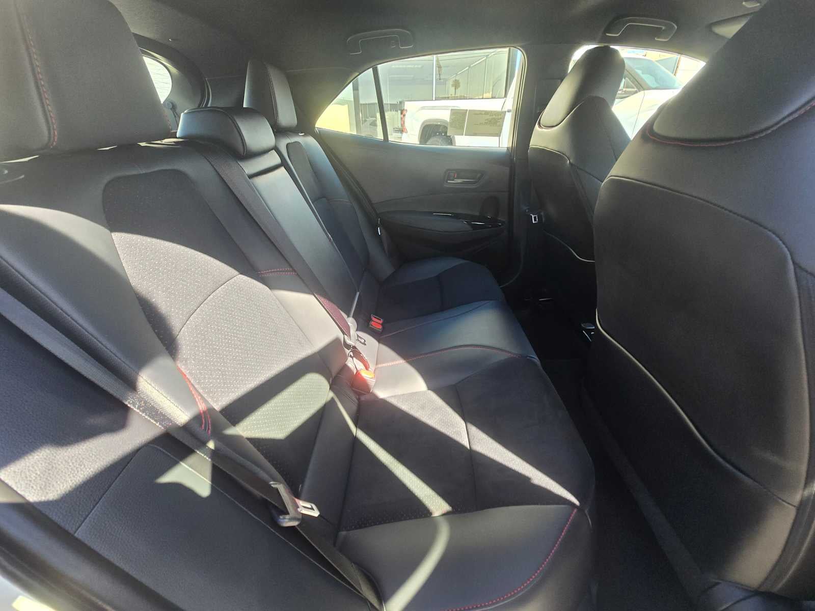 2026 Toyota GR Corolla Premium Plus MT