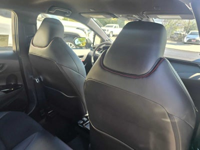 2026 Toyota GR Corolla Premium Plus MT