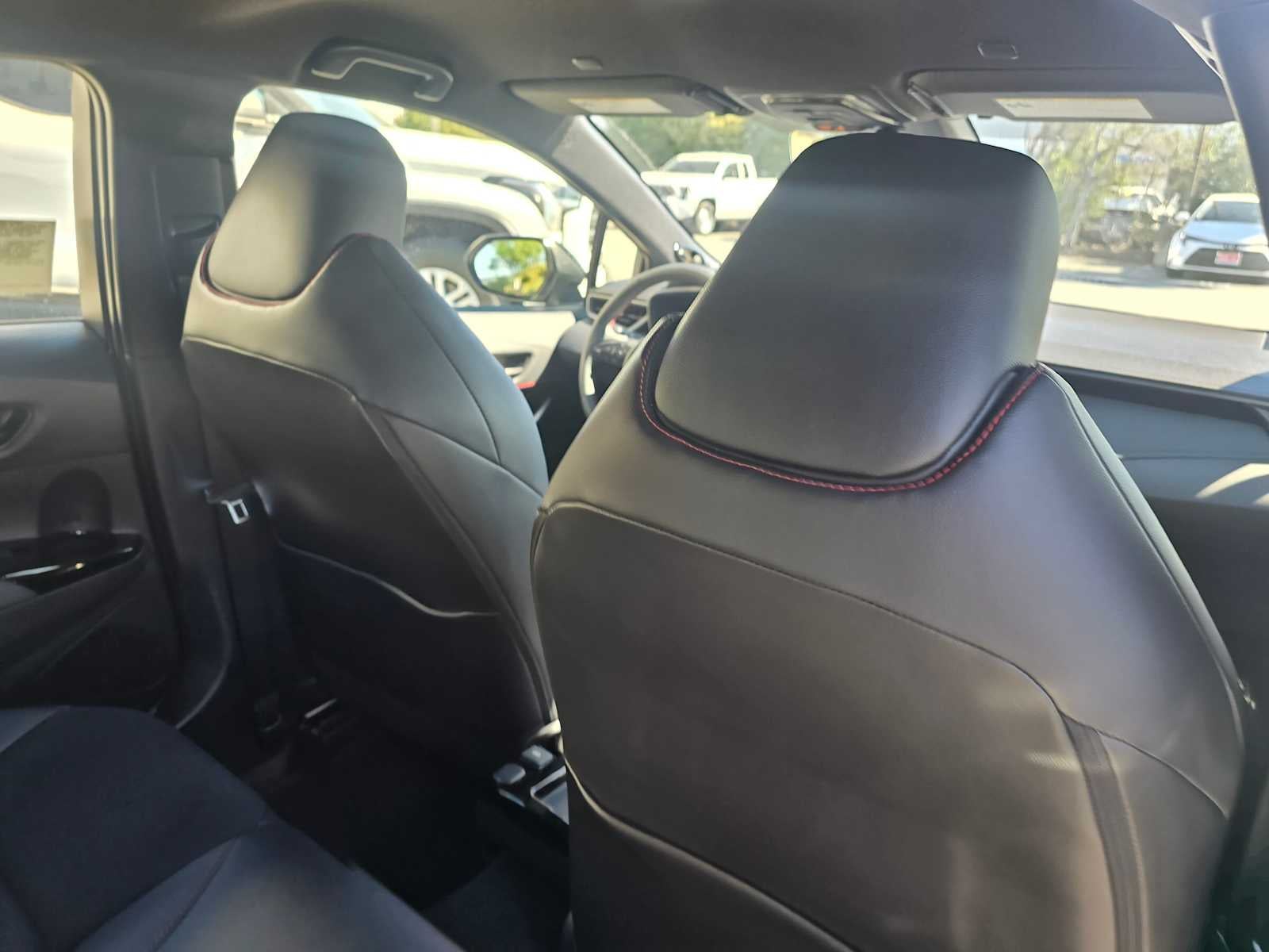 2026 Toyota GR Corolla Premium Plus MT