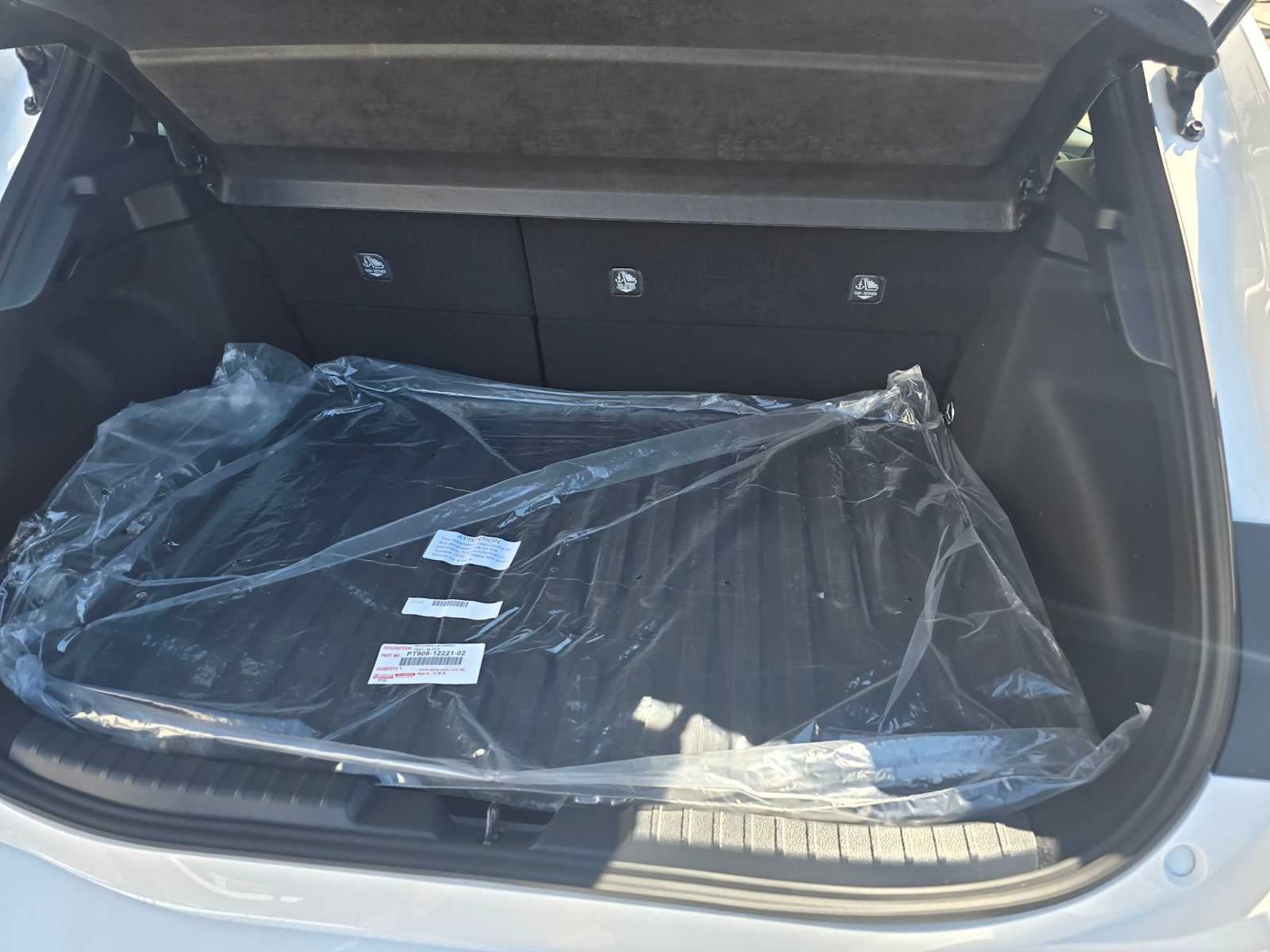 2026 Toyota GR Corolla Premium Plus MT