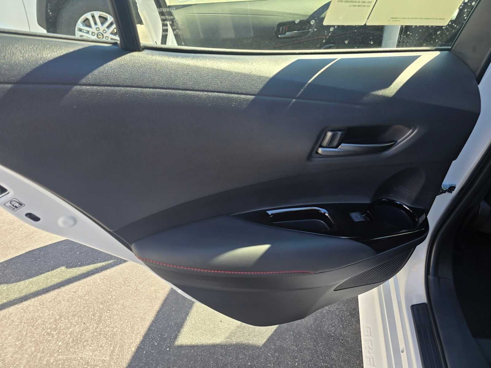 2026 Toyota GR Corolla Premium Plus MT