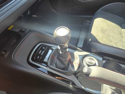 2026 Toyota GR Corolla Premium Plus MT