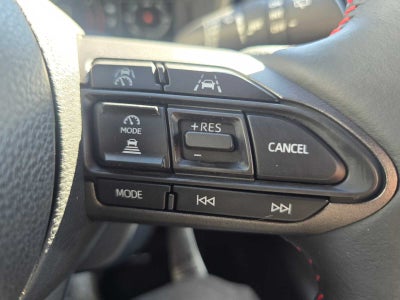 2026 Toyota GR Corolla Premium Plus MT