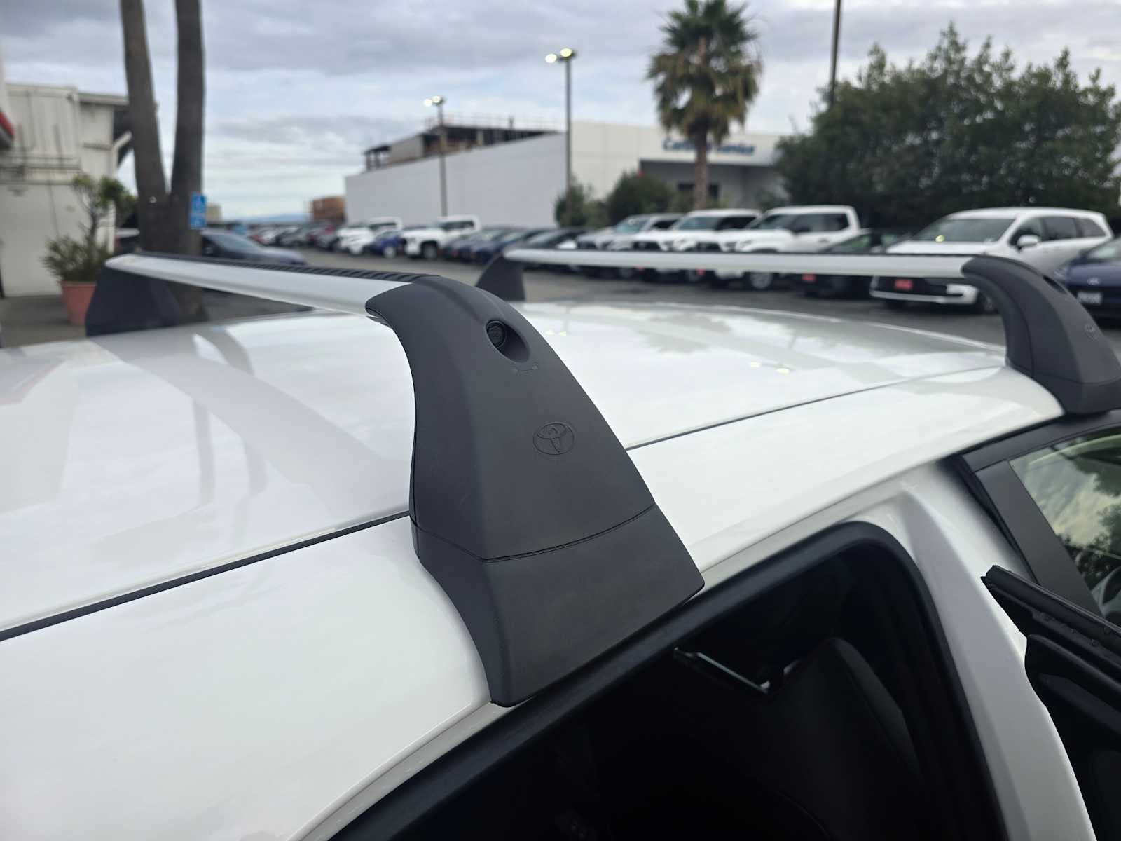 2026 Toyota Corolla Hatchback FX