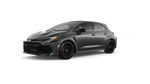 2026 Toyota GR Corolla Premium Plus MT