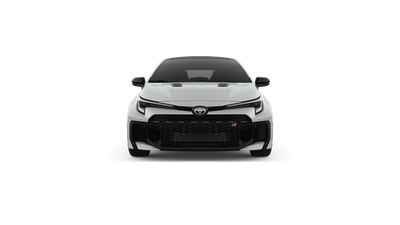 2026 Toyota GR Corolla Premium Plus DAT