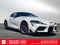 2026 Toyota GR Supra 3.0 MT