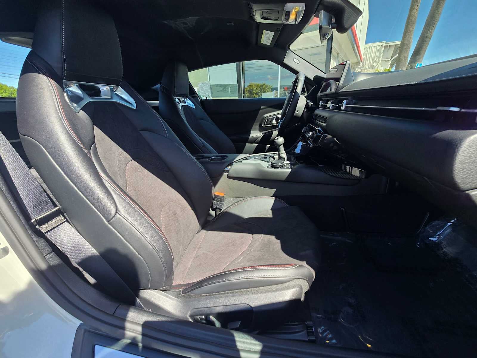 2026 Toyota GR Supra 3.0 MT