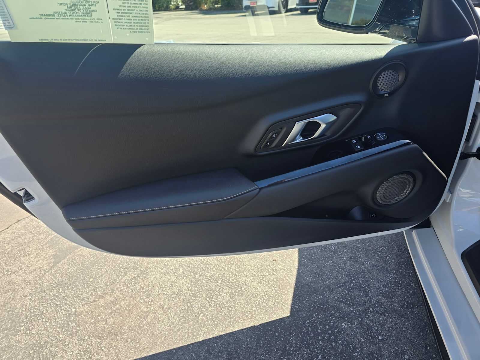 2026 Toyota GR Supra 3.0 MT