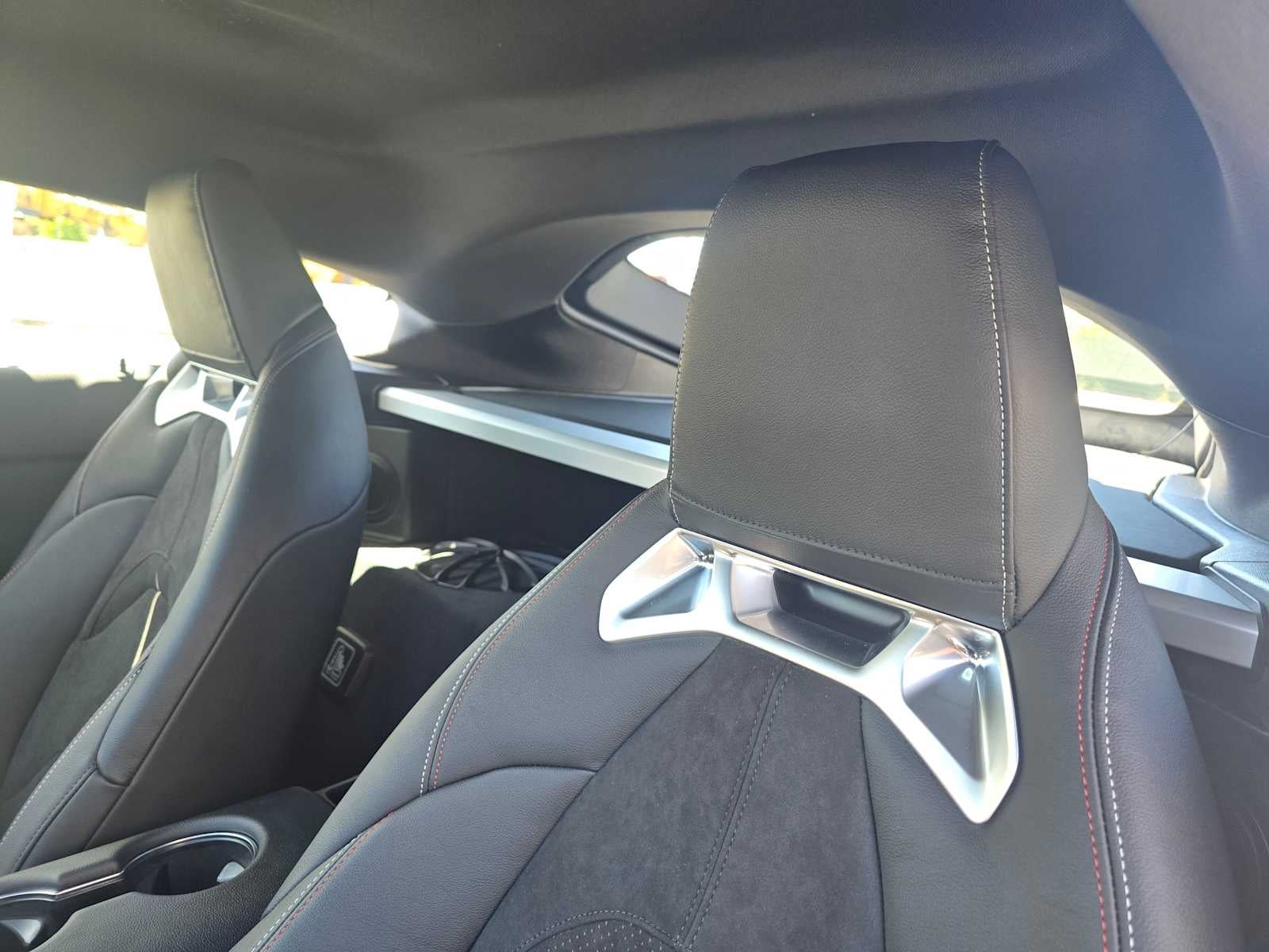 2026 Toyota GR Supra 3.0 MT