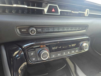 2026 Toyota GR Supra 3.0 MT