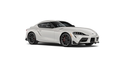 2026 Toyota GR Supra 3.0 MT