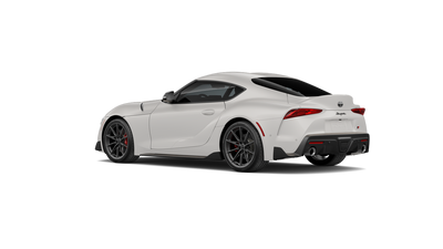 2026 Toyota GR Supra 3.0 MT