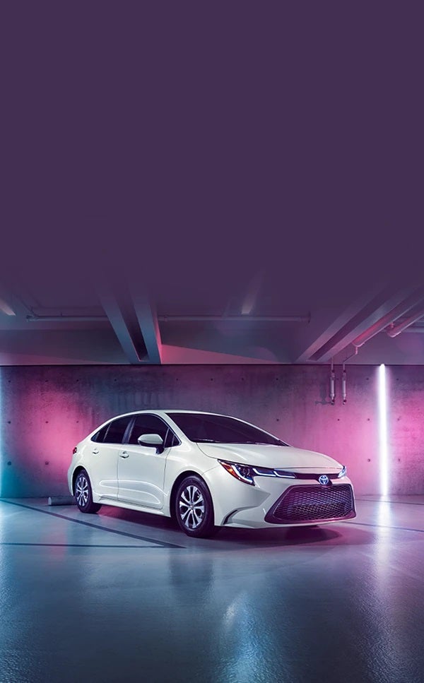 Swickard Toyota in Edmonds WA