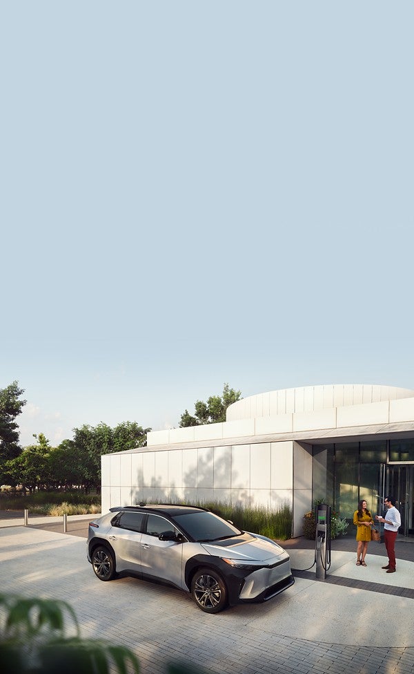 Swickard Toyota in Edmonds WA