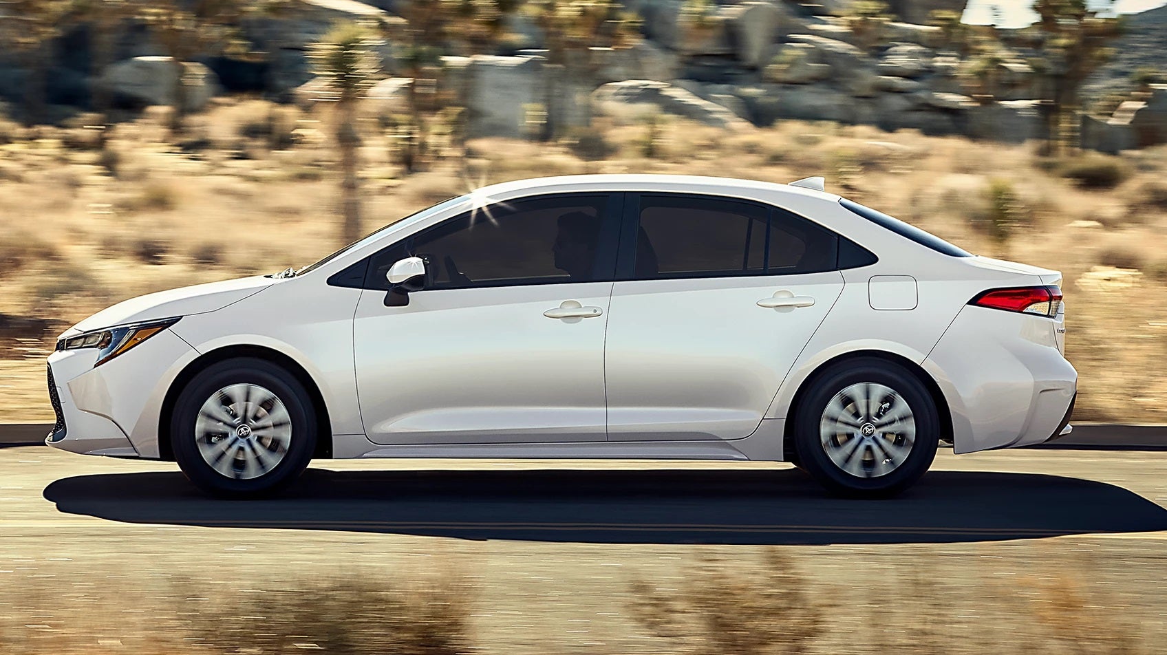 Swickard Toyota in Edmonds WA