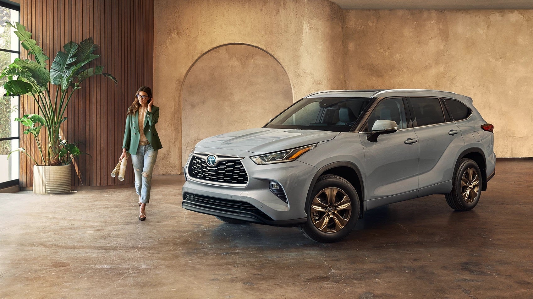 Swickard Toyota in Edmonds WA