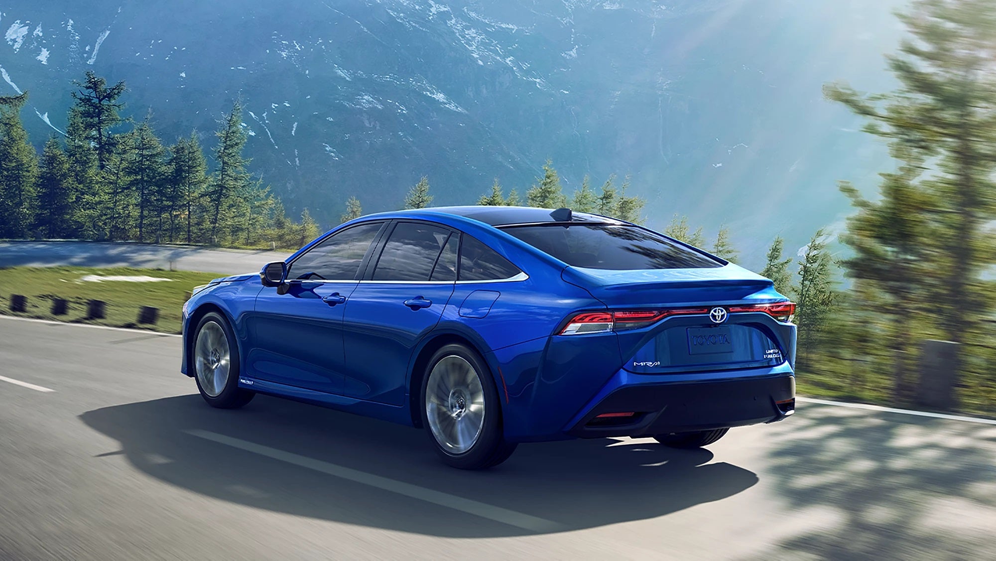 Swickard Toyota in Edmonds WA